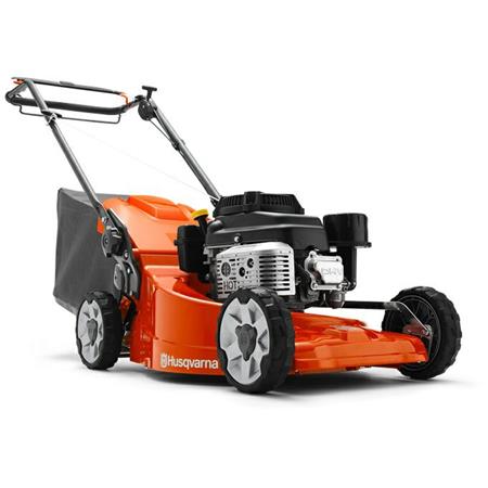 HUSQVARNA LC 551SP LAWN MOWER
