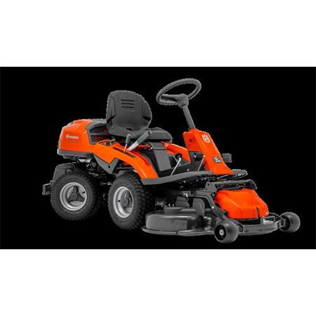 HUSQVARNA R216TAWD RIDER C/W 103CM DECK