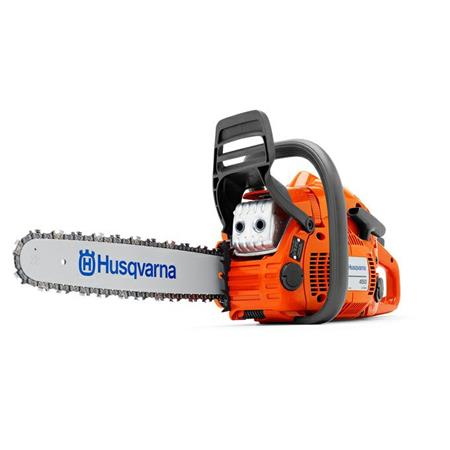HUSQVARNA 450 CHAINSAW
