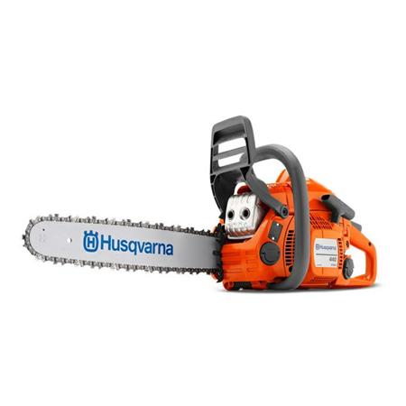 HUSQVARNA CHAINSAW 440