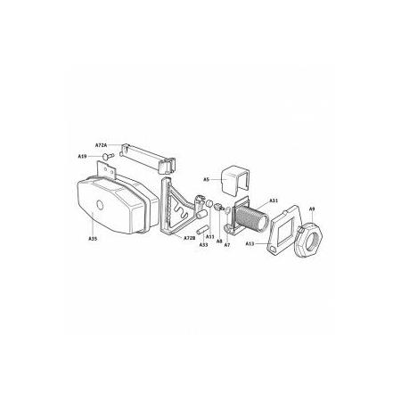 VALVE ASSEMBLY
