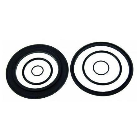 AMBIC FLOWFILTER SET &#39;O&#39; RINGS
