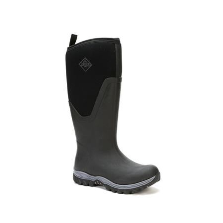 MUCKBOOT ARCTIC SPORT 11 BLACK TALL
