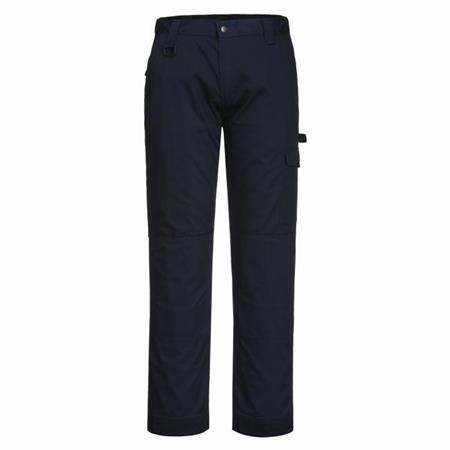 SUPER WORKER TROUSERS  NAVY COMBAT