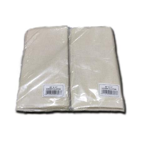 SUPER HONEYCOMB UDDER CLOTH