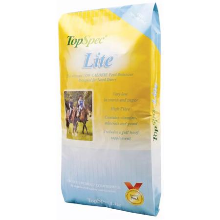 Top Spec Feed Balancer lite 20Kg