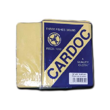 18 X 25 ARTIFICIAL CHAMOIS LEATHERS