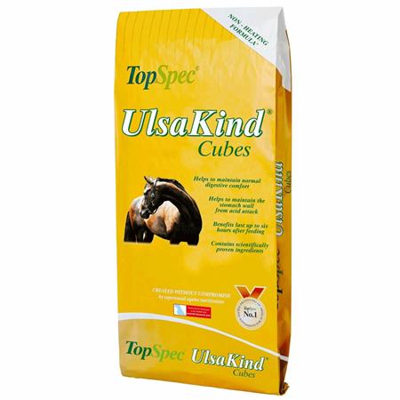 TOP SPEC ULSAKIND CUBES