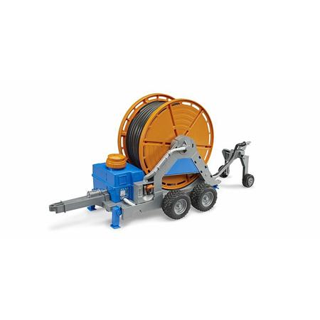 IRRIGATION TRAILER