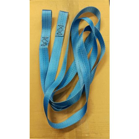 IAE CRUSH REAR WINCH STRAP