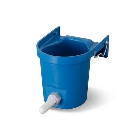 wydale single bucket feeder
