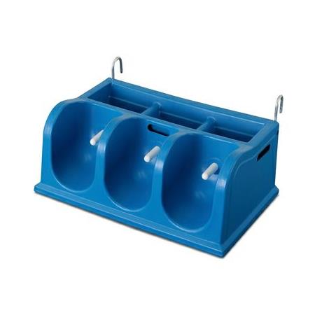 WYDALE 3 PLACE CALF MILK FEEDER