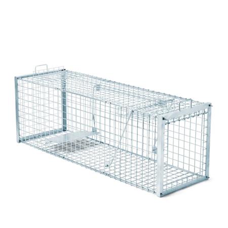 PELSIS FOX CAGE