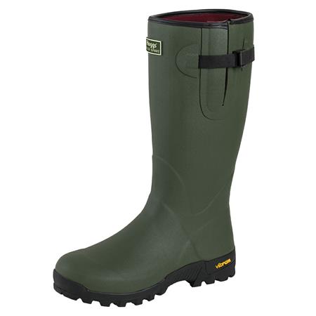HOGGS FIELD SPORT NEO-LINED WELLINGTON