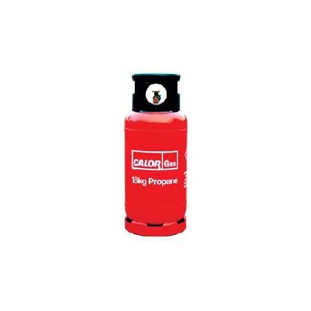 18KG FORKLIFT GAS REFILL