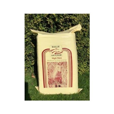 BAILLIE HAYLAGE  HIGH FIBRE