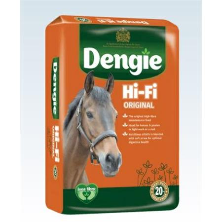 Dengie Hi-Fi Original