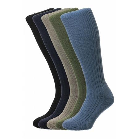 6-11 COMMANDO SOCKS ASSORTED