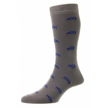 6-11 OFF ROAD VEHICLE SOCKS STEEL