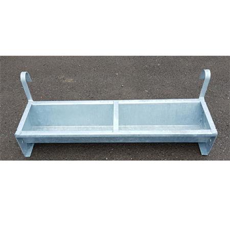 2F Hook On Sheep Calf Trough Milk Proof