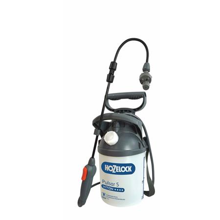 Hozelock 5310 Pulsar Viton Pressure Sprayer 5 litre