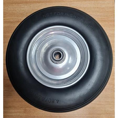 PUNTURE PROOF WHEEL TO FIT JFC TWIN WHEEL BARROW