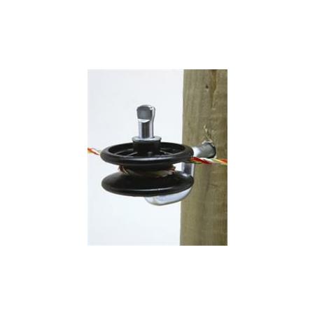 PULLEY INSULATOR