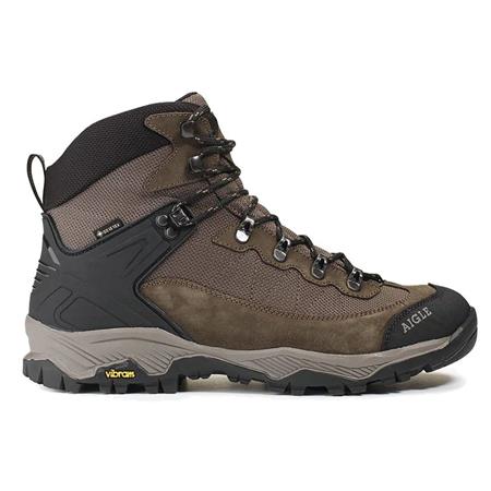 SONRICKER TAUPE WALKING BOOT