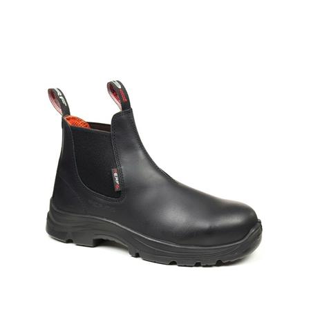 performance brands SAFETY Brandon Pro Dealer Boot-Stout-