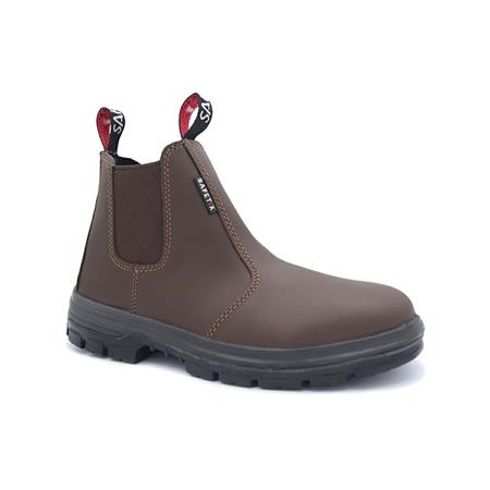 NAVI NON SAFETY DEALER BOOTS