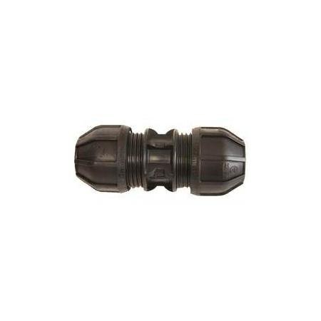 DOUBLE ENDED JOINER