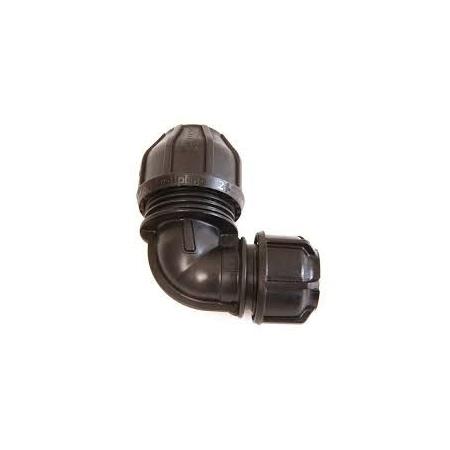 TRANSITION ELBOW
