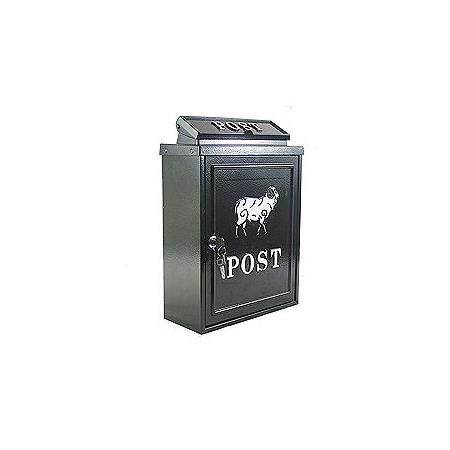 SHEEP POSTBOX