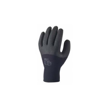 Argon Thermal GLOVES Black
