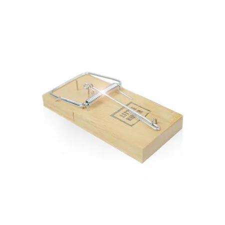 PELSIS SINGLE LITTLE NIPPER MOUSE TRAP