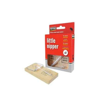 Little Nipper Mouse Trap (Box 2)