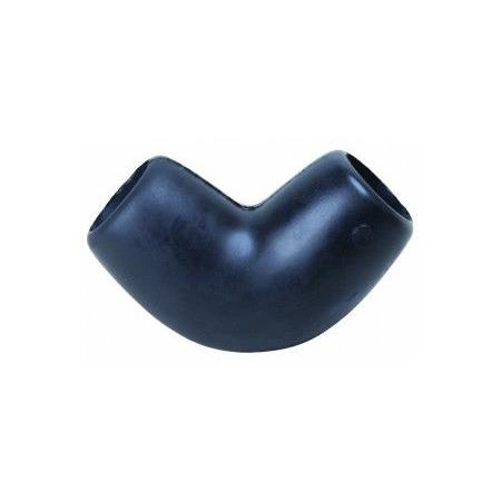32MM RUBBER ELBOW
