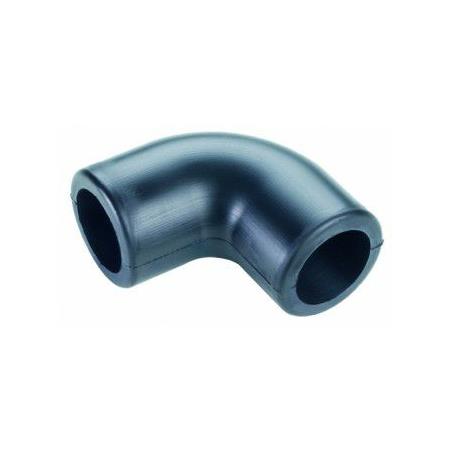 ELBOW RUBBER 40mmx40mm  77117