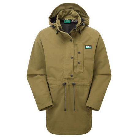 SMOCK TEAK RIDGELINE MONSOON CLASSIC