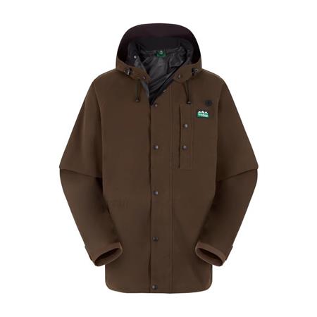RIDGELINE MONSOON BARK CLASSIC JACKET