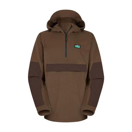 RIDGELINE MENS SMOCK BARK PINTAIL GHILLIE