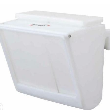 MINI BIRDPROOF PELLET FEEDER