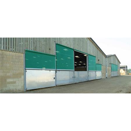 ROLLERSCREEN 4.1M HEIGHT