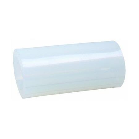 SILICONE STRAIGHT CONNECTOR 32MM