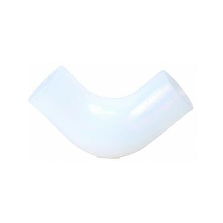 32MM SILICONE ELBOW