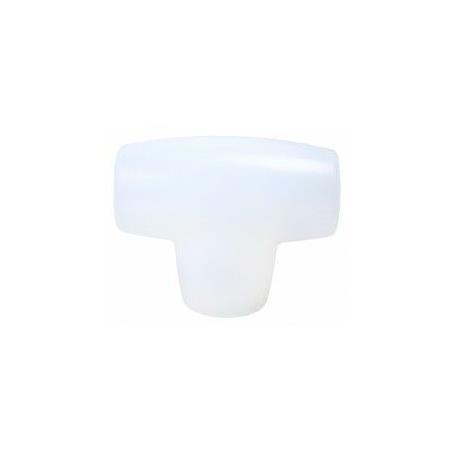 SILICONE EQUAL TEE 32MM