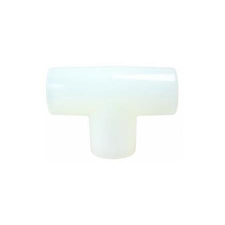 SILICONE 40MM EQUAL TEE