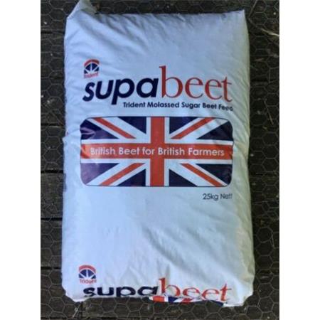 Sugar Beet Pellets