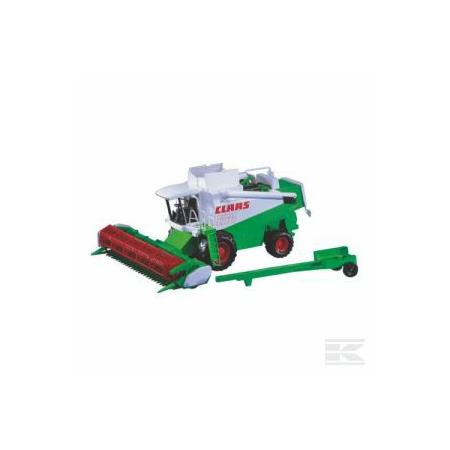BRUDER CLASS LEXION 480 COMBINE  1:25