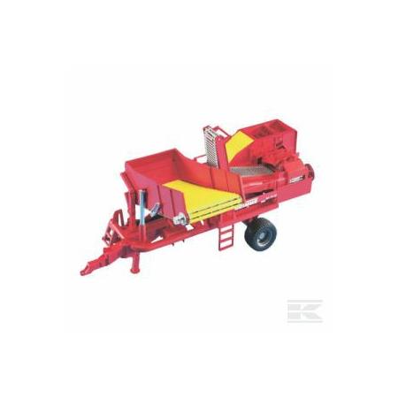 BRUDER GRIMME POTATO DIGGER